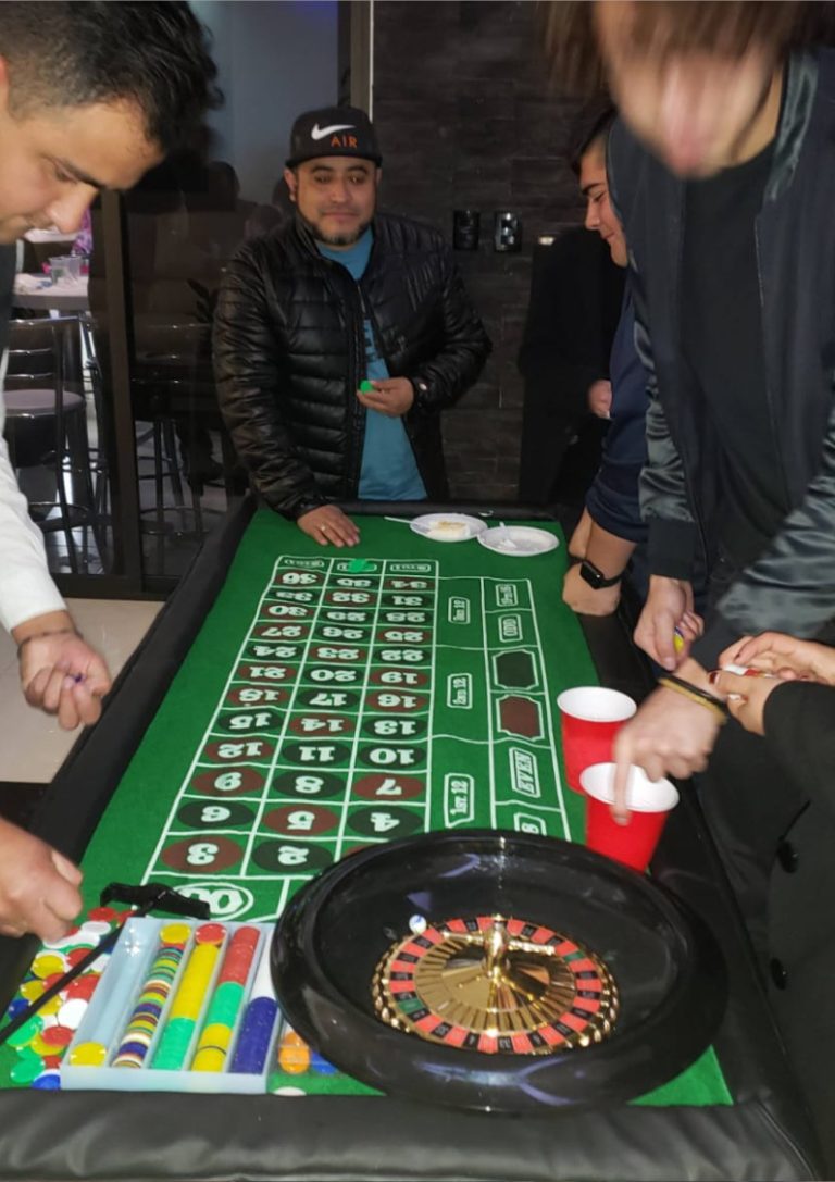 Casino 1