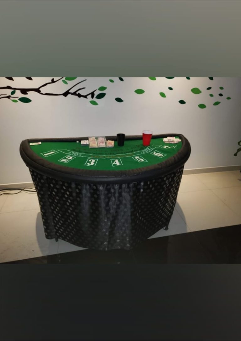 Casino 5