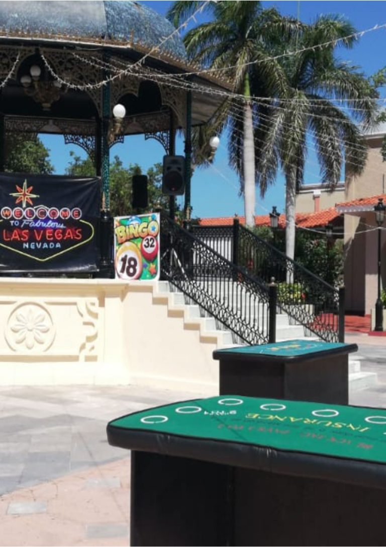Casino 6