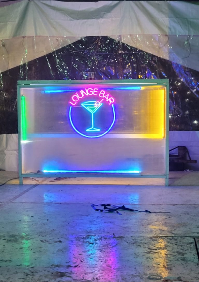 Fiesta Lounge 1