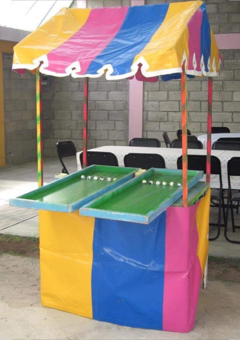 Kermes 1