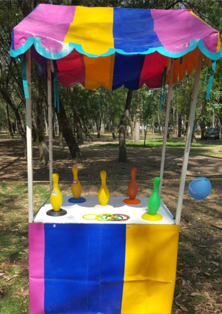 Kermes 3