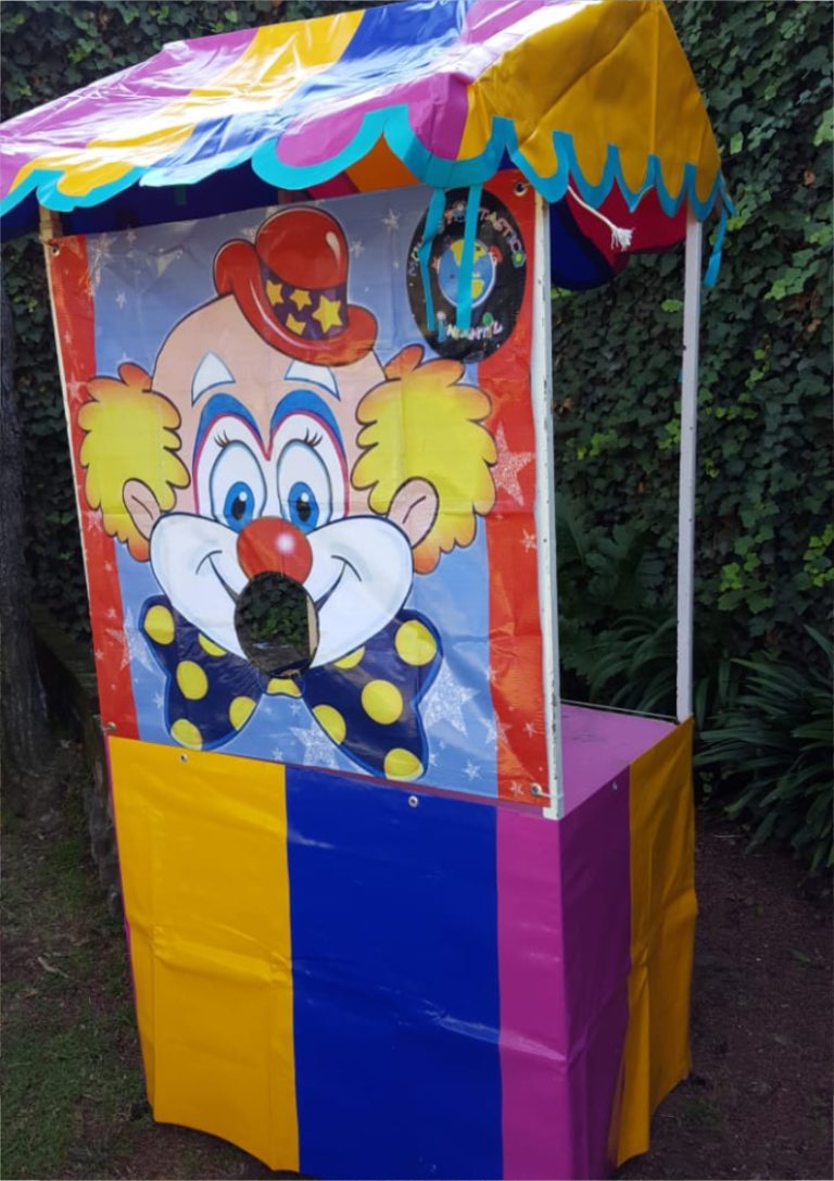Kermes 5