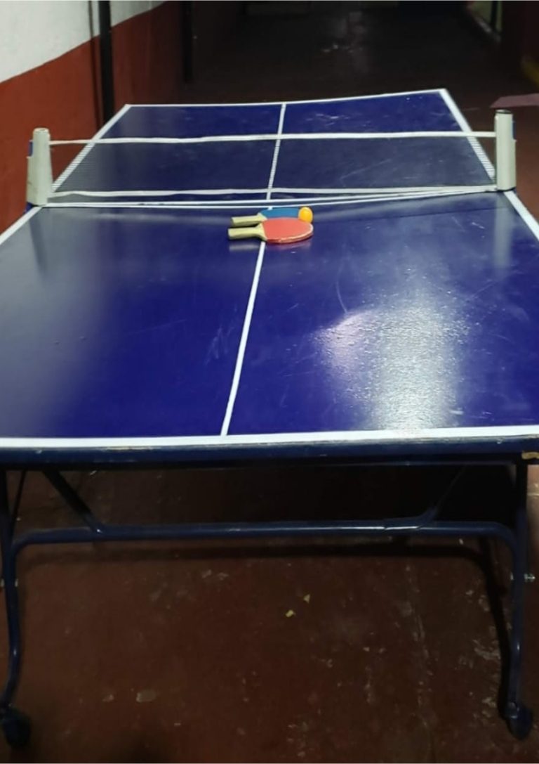 Mesas de Juego 3