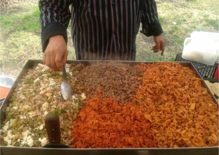 Parrillada 1