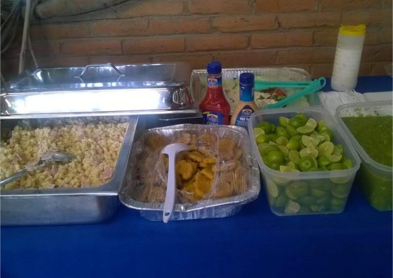 Parrillada 2