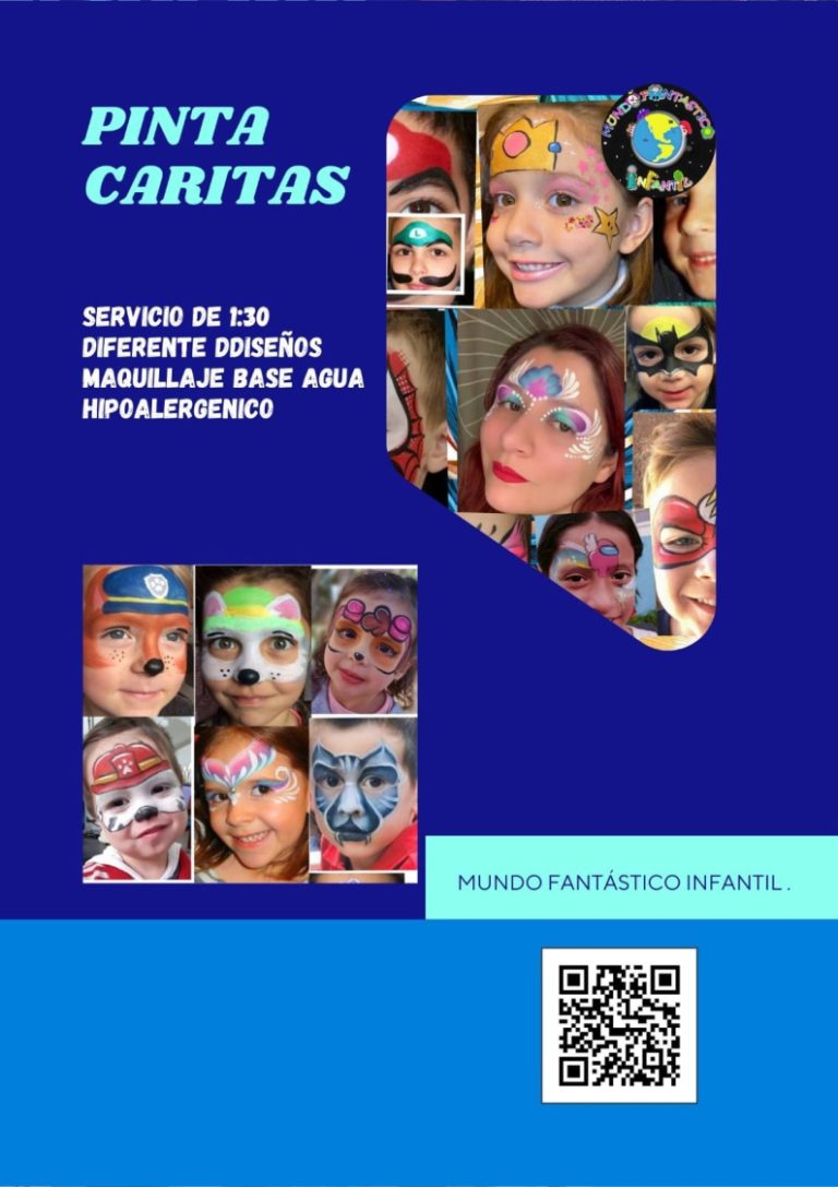 Payasos 1