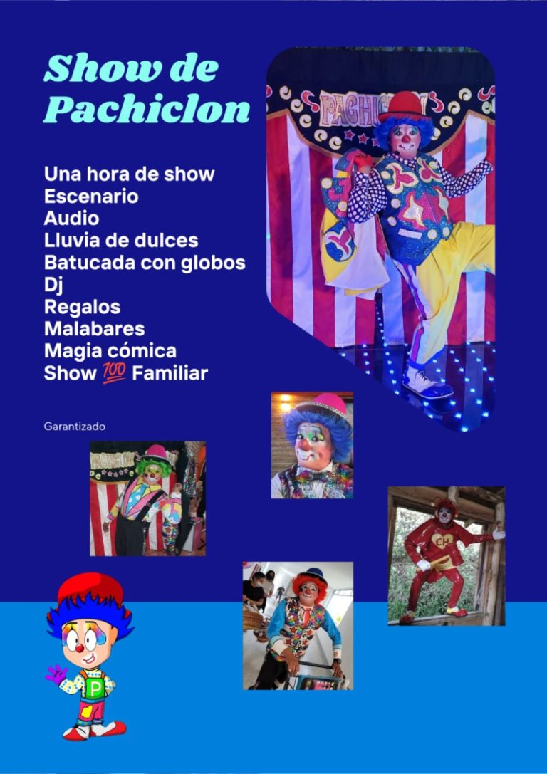 Payasos 2